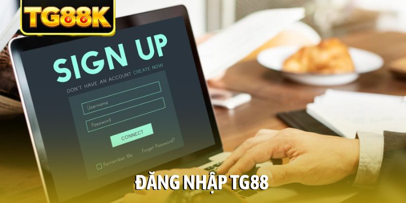 Đăng nhập TG88