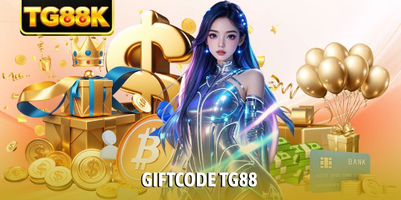 Giftcode TG88