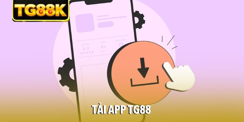 Tải app TG88