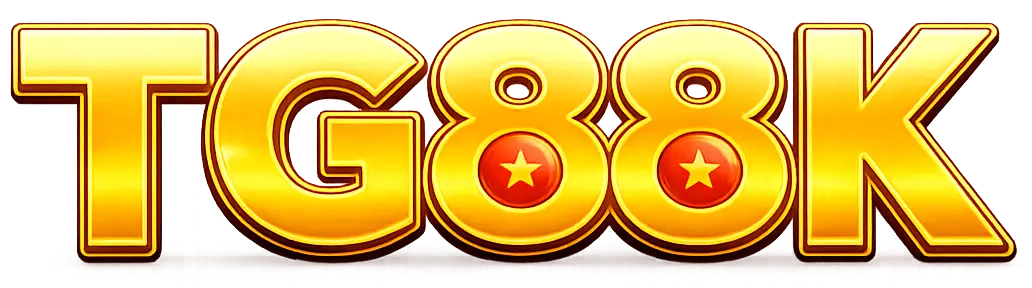 TG88 Logo